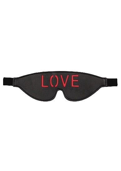 BLINDFOLD LOVE