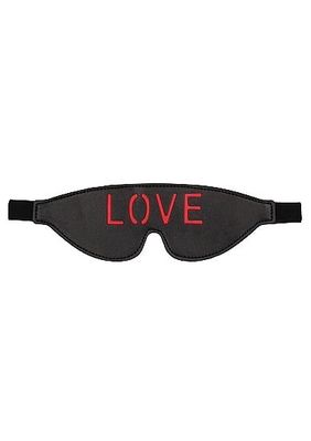 BLINDFOLD LOVE