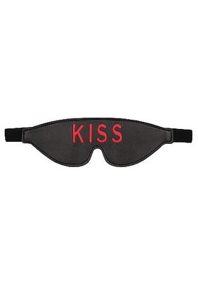 BLINDFOLD KISS