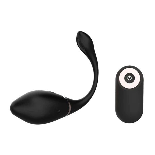 RECH VIBR  OVUM BLACK