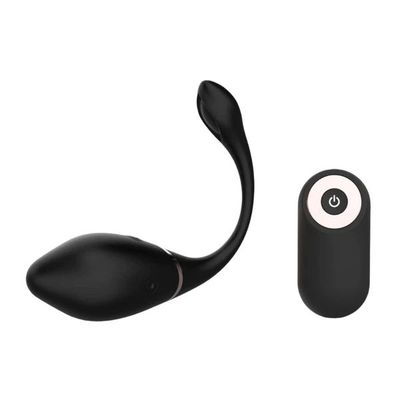 RECH VIBR  OVUM BLACK