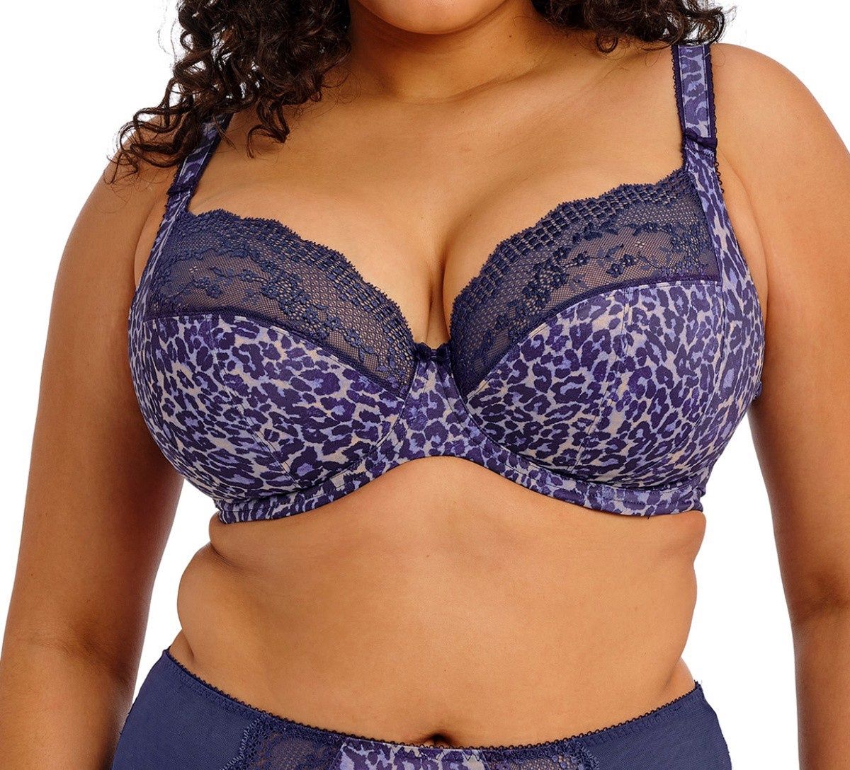 ELOM EL4490 LUCIE UW SEAM BRA MIH