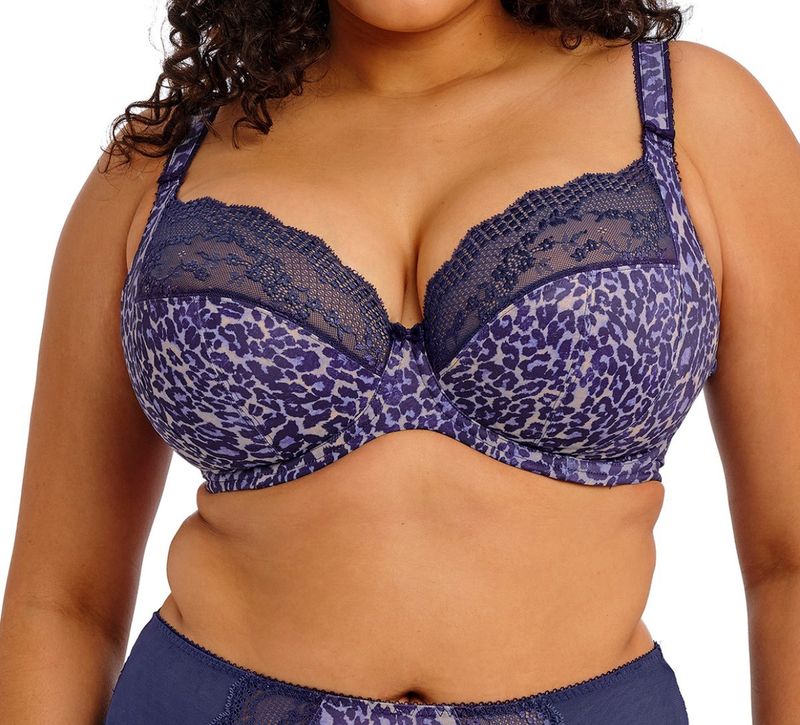ELOM EL4490 LUCIE UW SEAM BRA MIH