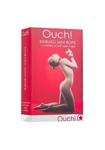 ROPE OUCH KINBAKU MINI