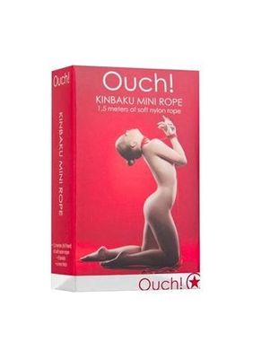 ROPE OUCH KINBAKU MINI