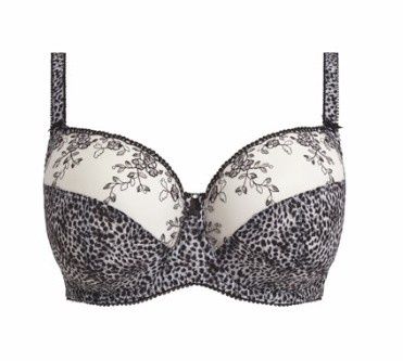 FANT FL102501 LINDSEY UW SS BRA MOM