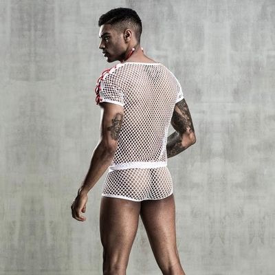 PKG COSTUME JSY 7212 DOCTOR
