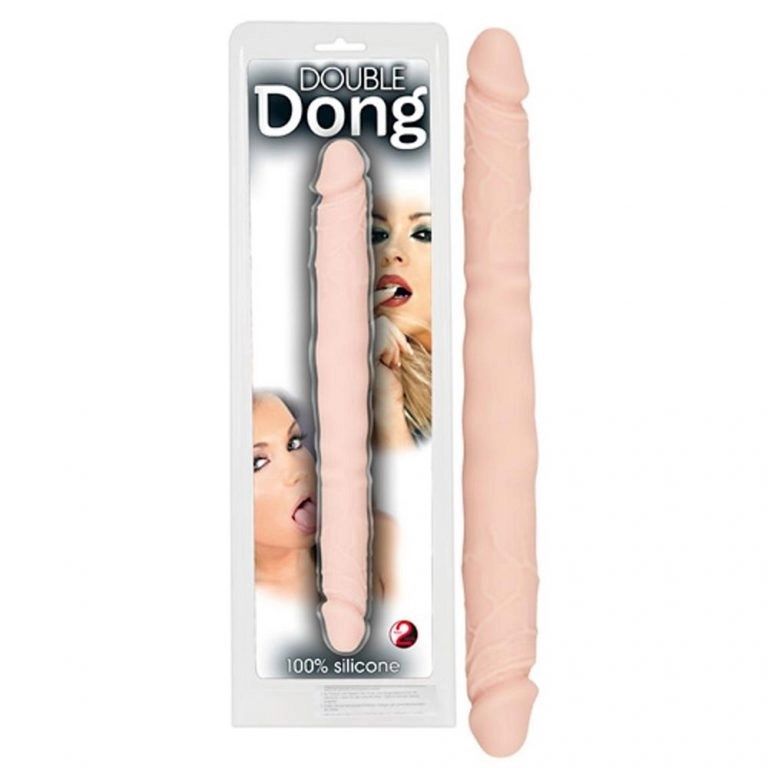 DONG DOUBLE SILICONE