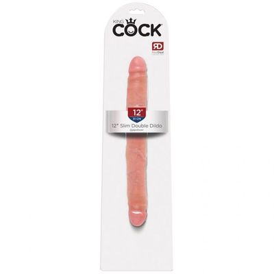 DONG KING COCK DOUBLE SLIM