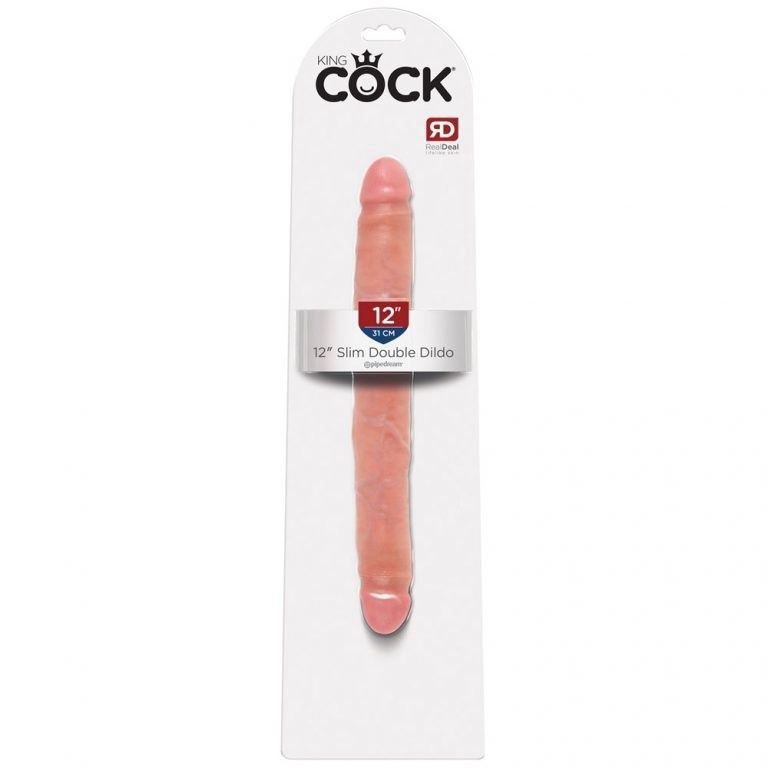 DONG KING COCK DOUBLE SLIM