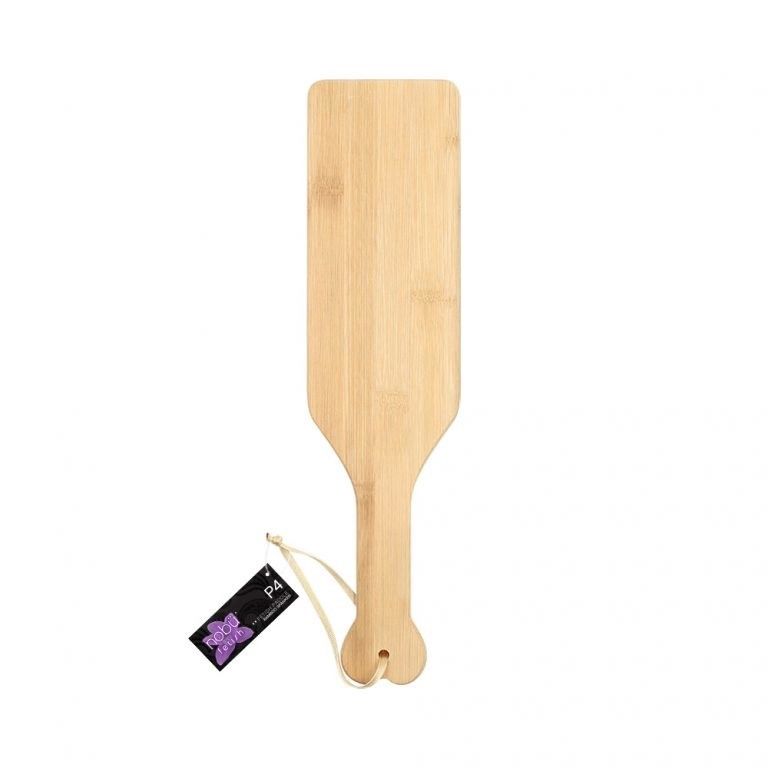PADDLE P4 WOOD