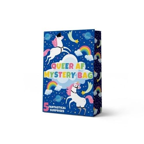 MYSTERY BAG QUEER