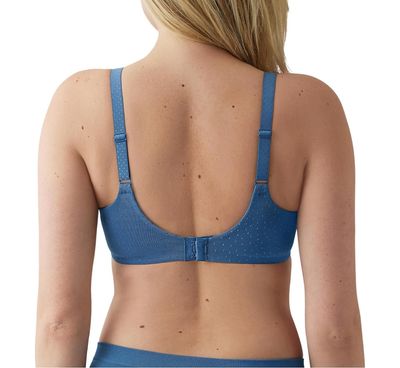 WACO 855303 BACK APPL UW SF BRA 405