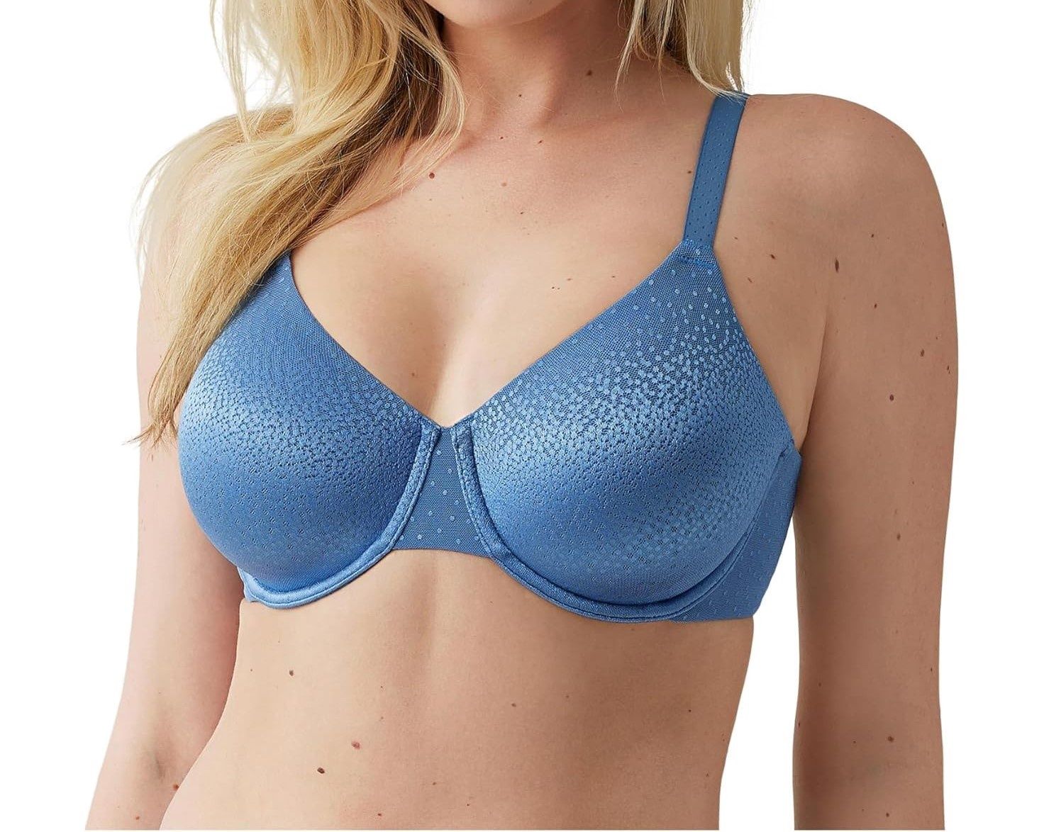 WACO 855303 BACK APPL UW SF BRA 405