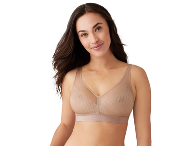 WACO 852336 ELEV ALLURE WF SF BRA 255