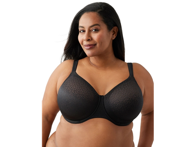 WACO 855403 BCK APPL UW SF BRA I+ BLK