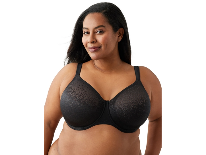 WACO 855403 BCK APPL UW SF BRA I+ BLK
