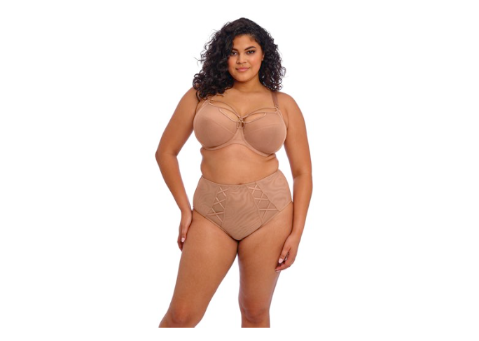 ELOM EL4350 SACHI UW SEAM BRA CAT