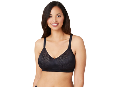 WACO 852303 BCK APPL WF SF BRA BLK