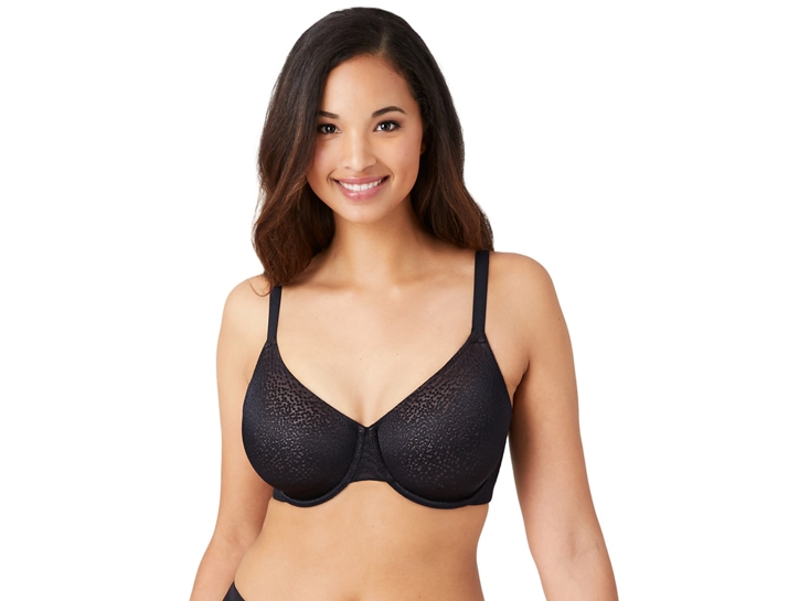 WACO 855303 BCK APPL UW SF BRA BK