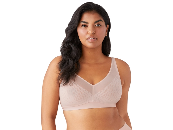 WACO 852336 ELEV ALLURE WF SF BRA 253