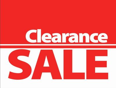 Clearance