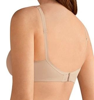 AMOENA 0674 LARA WF MOLD BRA