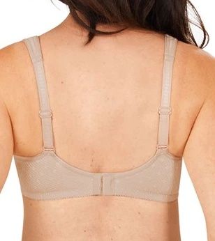 AMOE 44809 TIANA WF SF BRA SAND