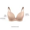 PARF 2801 CASEY UW MOLD BRA ENUDE