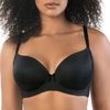 PARF 2801 CASEY UW MOLD BRA BLK
