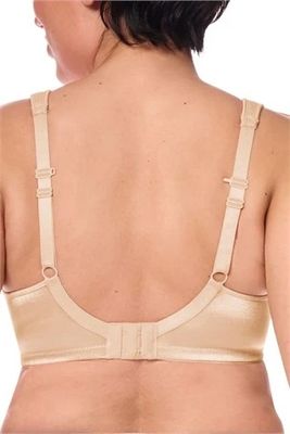AMOE 45075 LISSA WF SF BRA BLUSH