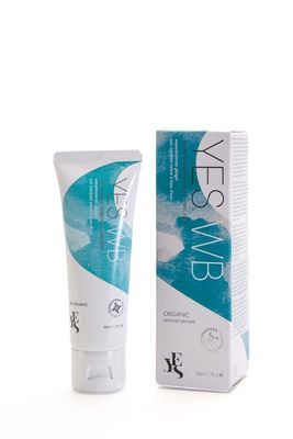 LUBE WB YES ORG 5.1