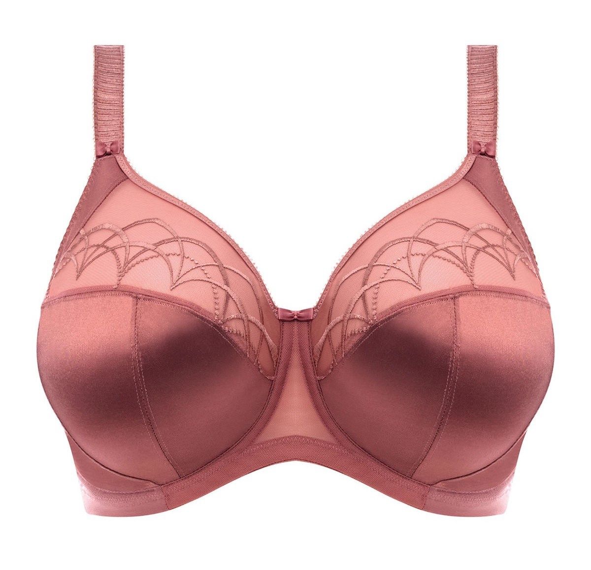 sale ELOM 4030 CATE UW SEAM BRA ROW, Band Size: 44, Cup Size: L/HH (US/UK)