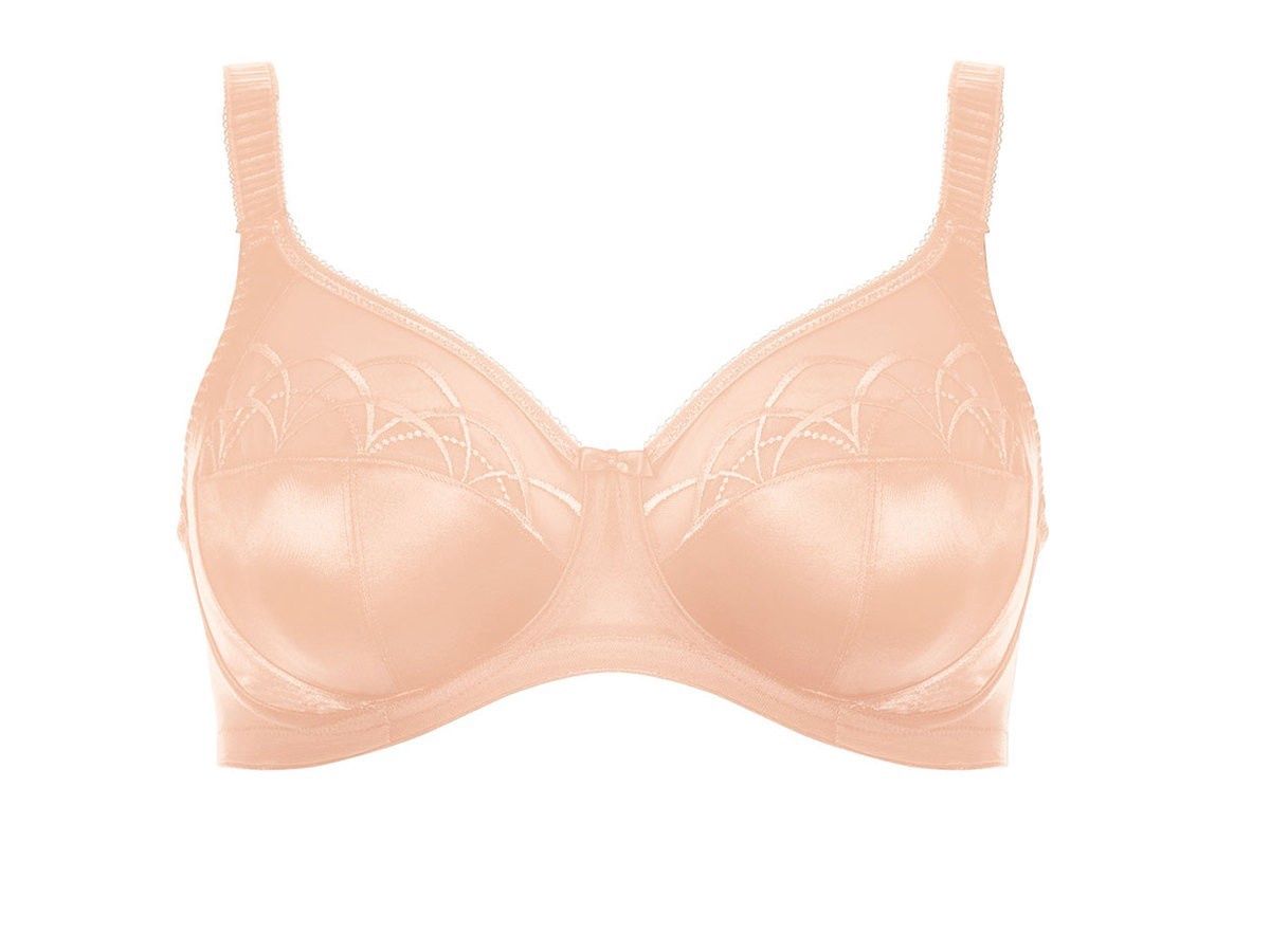 ELOM EL4030 CATE UW SEAM BRA LAE, Band Size: 34, Cup Size: DDD/E (US/UK)