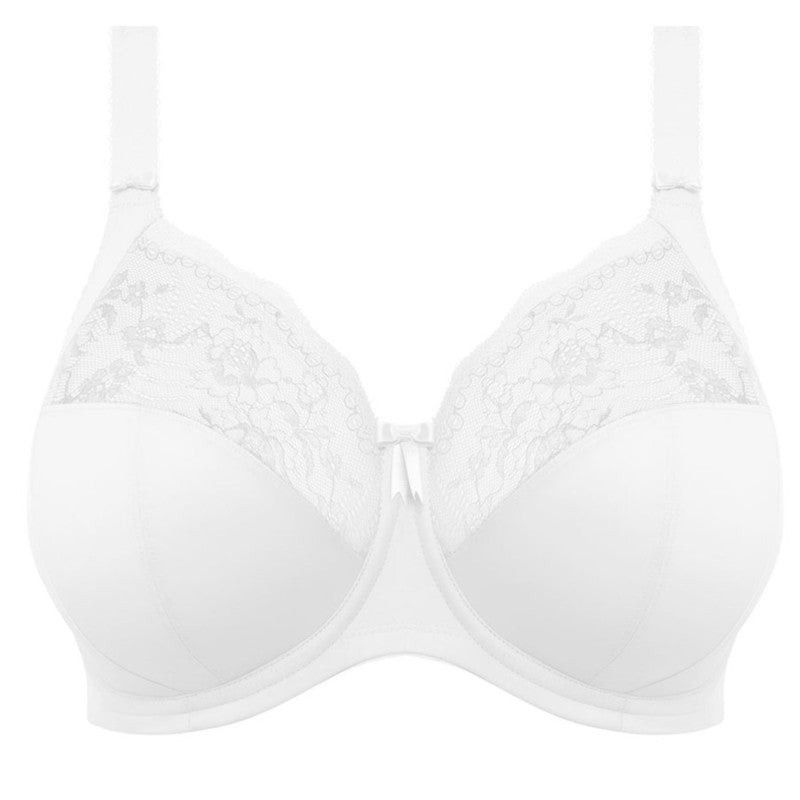 sale ELOM EL4111 MORGAN UW SEAM BRA WHE, Band Size: 36, Cup Size: I/G (US/UK)