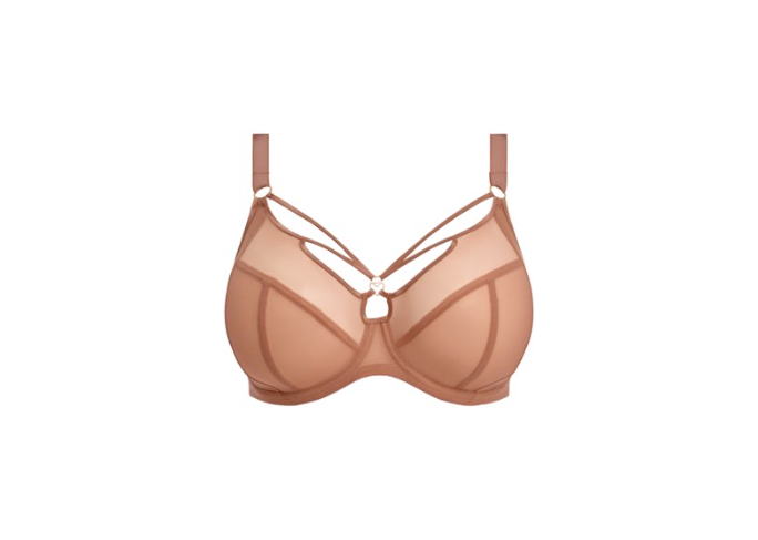 ELOM EL4350 SACHI UW SEAM BRA CAT