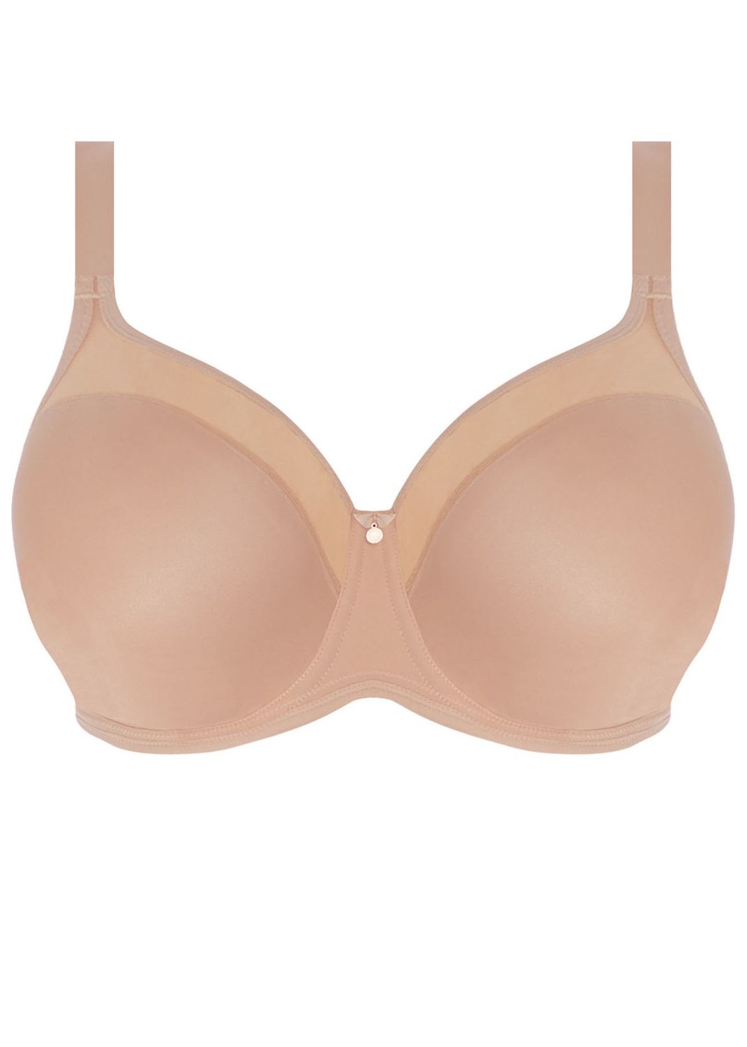 ELOM EL4301 SMOOTH UW SF BRA SAH, Band Size: 34, Cup Size: J/GG (US/UK)