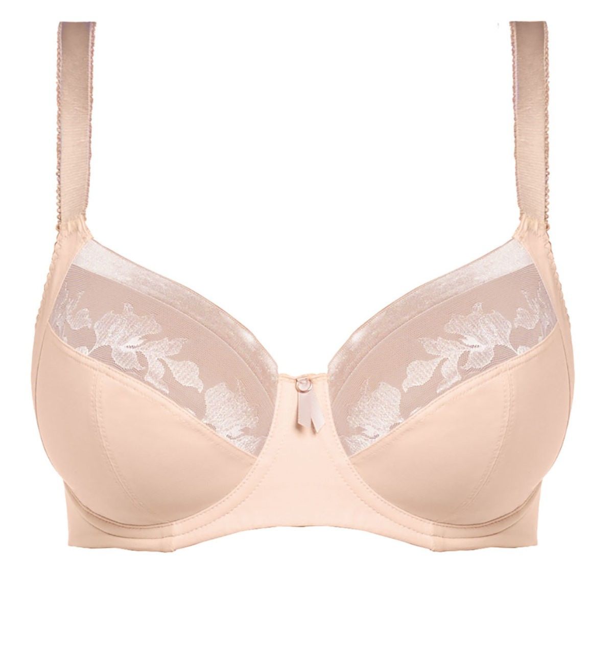 FANT FL2982 ILLUSION UW SEAM SS BRA NAE, Band Size: 30, Cup Size: K/H (US/UK)