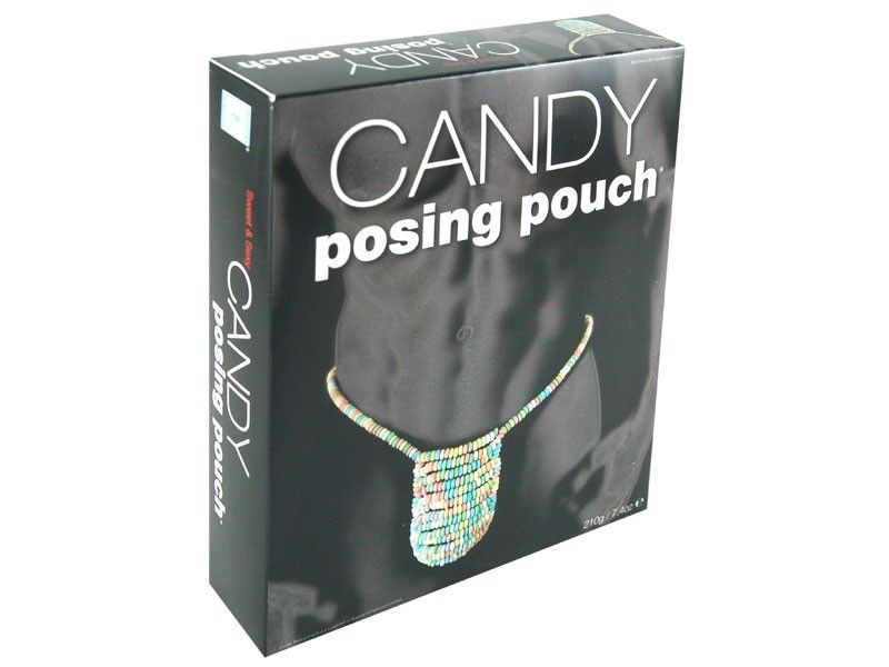 NOV HP  CANDY POUCH