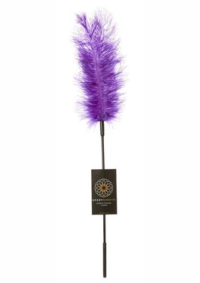 FEATHER  SS OSTRICH
