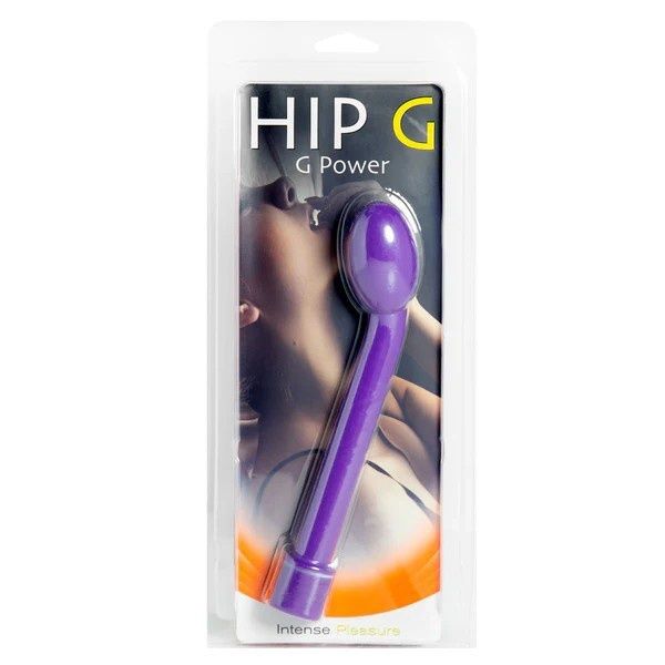VIBR 7 CREATIONS  HIP G, Colour: purple