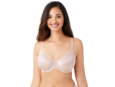 WACO 855303 BACK APPL UW SF BRA 253