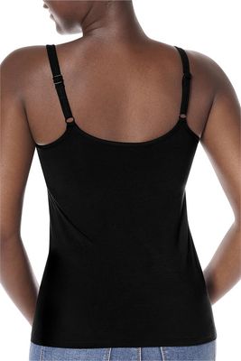 TOP AMOE 70229 VALETTA BLK