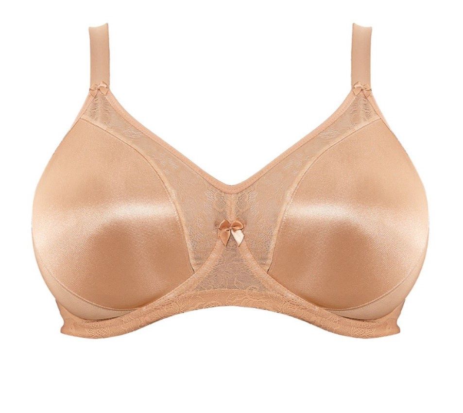 GODD 6750 YVETTE UW SF BRA SAD, Band Size: 38, Cup Size: DD (US)