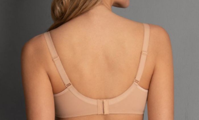 NURSING ANITA 5068 UW SF BRA NUDE