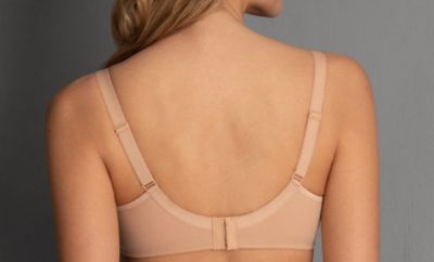 NURSING ANITA 5068 UW SF BRA NUDE