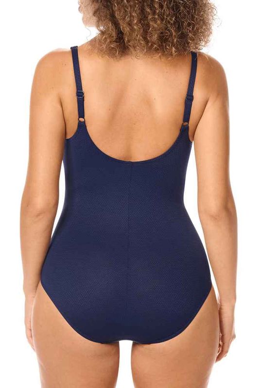 sale 1PCE AMOE 71651 WF TULUM DK BLUE