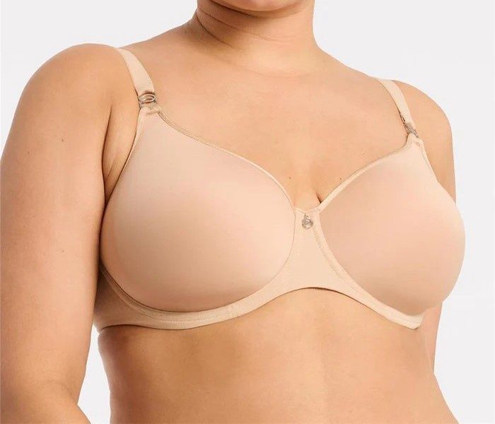 MONT 9321 SPACER UW SF BRA SAND, Band Size: 32, Cup Size: G (US)