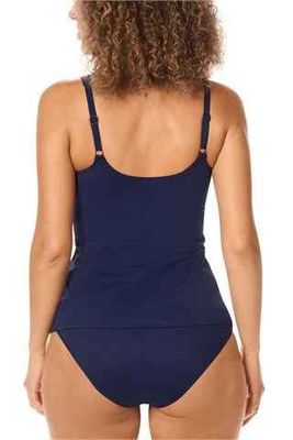 sale TANK AMOE 71652 WF TULUM DK BL