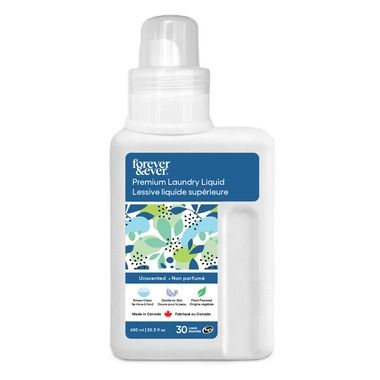 FOREVER NEW FABRIC WASH UNSCENTED